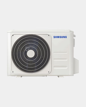 Samsung AR12TRHQLWK/QT 1 Ton Split AC with Fast Cooling