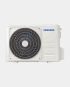 Samsung AR12TRHQLWK/QT 1 Ton Split AC with Fast Cooling
