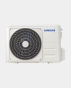 Samsung AR12TRHQLWK/QT 1 Ton Split AC with Fast Cooling