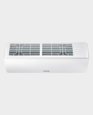 Samsung AR12TRHQLWK/QT 1 Ton Split AC with Fast Cooling