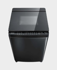 Toshiba AWDUJ1500WBUP 14Kg Top Load Washing Machine in Qatar