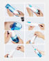 Accuacuris Aquaflow + Oral Irrigator in Qatar
