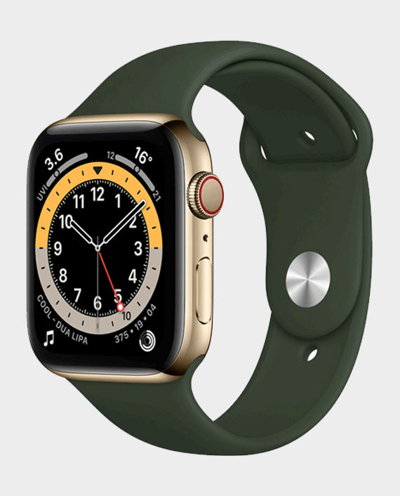 Apple watch series online 6 release date 2021