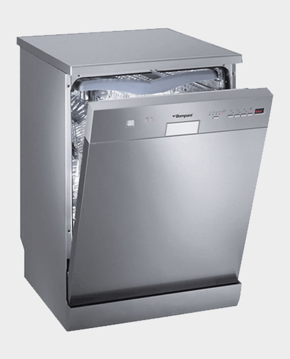 Bompani dishwasher best sale