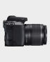Canon EOS 250D + EF-S 18-55mm f/3.5-5.6 III Lens