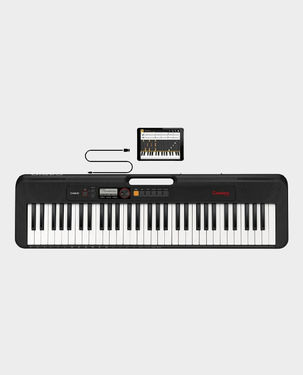 Casio 2024 casiotone keyboard