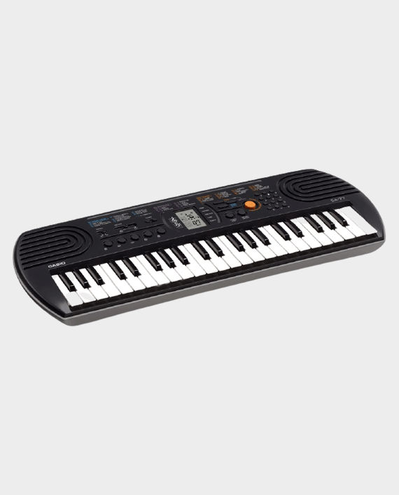 Buy Casio SA46AH2 Keyboard Mini in Qatar AlaneesQatar.Qa