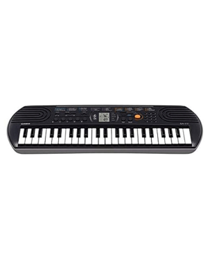 Buy Casio SA-77AH2 Mini Keyboard in Qatar
