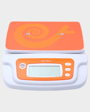 Mebby Baby & Child Digital Scale