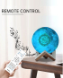 Equantu QB512 Star Lamp Quran Speaker
