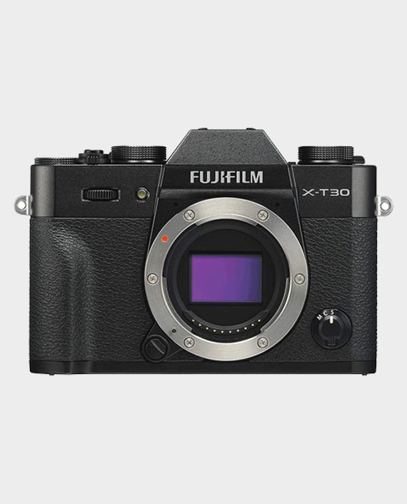 Buy Fujifilm XT30 Mirrorless Digital Camera (Body Only) in Qatar