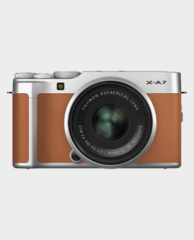 Fujifilm ax7 online