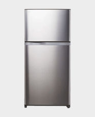Toshiba GR-A720U(S) Double Door Refrigerator 720 Ltr