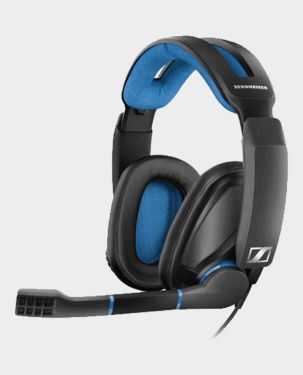 Sennheiser GSP 300 Gaming HeadSet in Qatar
