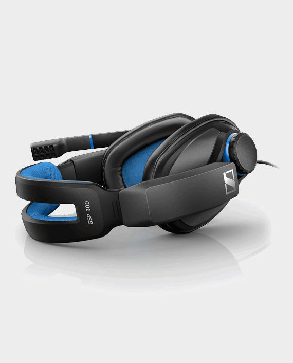 Buy Sennheiser GSP 300 Gaming HeadSet in Qatar AlaneesQatar.Qa