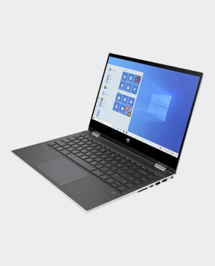 HP Laptop Pavilion X30 Convert 14 DW1002NE / Core i5-1135G7 / 8GB Ram / 512GB SSD / Intel Iris X / 14 inch / Windows 10 Home