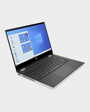 HP Laptop Pavilion X30 Convert 14 DW1002NE / Core i5-1135G7 / 8GB Ram / 512GB SSD / Intel Iris X / 14 inch / Windows 10 Home