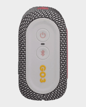 JBL Go 3 Portable Wireless Speaker