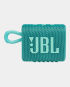 JBL Go 3 Portable Wireless Speaker Teal in Qatar