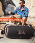 JBL Xtreme 3 Portable Wireless Speaker Black