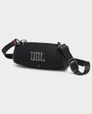 JBL Xtreme 3 Portable Wireless Speaker Black