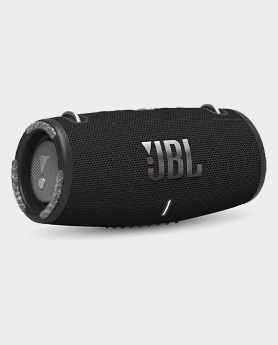 JBL Xtreme 3 Portable Wireless Speaker – Black