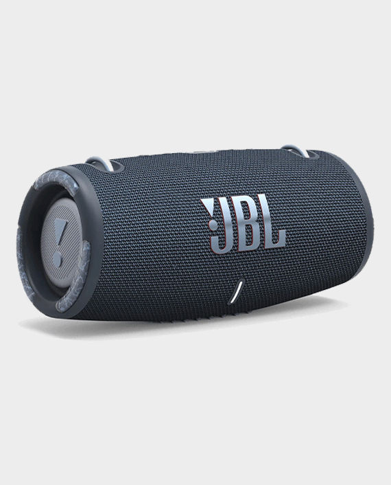 JBL Xtreme 3 Portable Wireless Speaker – Blue