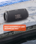 JBL Xtreme 3 Portable Wireless Speaker Camo Green
