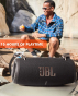 JBL Xtreme 3 Portable Wireless Speaker Camo Green