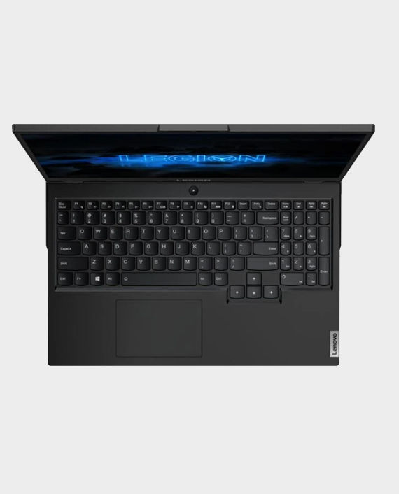 Buy Lenovo Legion 15IMH05H 81Y6009KAX Laptop in Qatar
