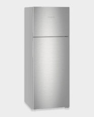 Liebherr CTNEF5215 418L Double Door Refrigerator in Qatar