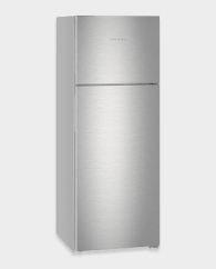 Liebherr CTNEF5215 418L Double Door Refrigerator in Qatar