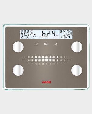 Medel 95134 Diagnostic XXL Glass Scale in Qatar