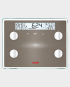 Medel 95134 Diagnostic XXL Glass Scale in Qatar