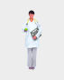 Medel 95134 Diagnostic XXL Glass Scale