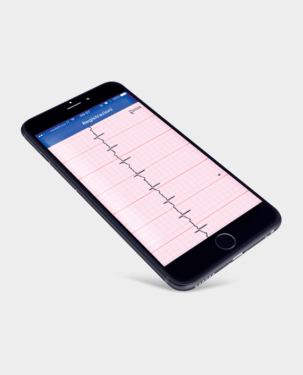 Medel Cardio MB10 Blood Pressure Monitor with ECG Function