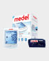 Medel Elite 95123 Upper Arm Blood Pressure Monitor in Qatar
