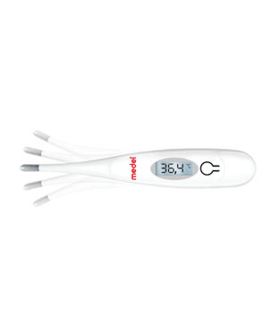 Medel Flexo 95206 Digital Thermometer