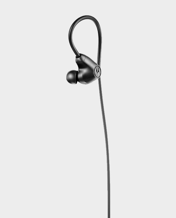 Buy Motorola Verveloop 500 ANC Wireless Sport In Ear Headphones in