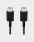 Samsung USB-C to USB-C Cable