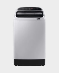 Samsung WA13T5260BY/SG Top loading Washer with Wobble Technology DIT Magic Dispenser in Qatar