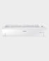 Samsung AR18NVFSGWK/QT 1.5 Ton Split AC with Digital Inverter Technology