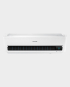 Samsung AR18NVPXEWK/QT 1.5 Ton Split AC with Digital Inverter Technology
