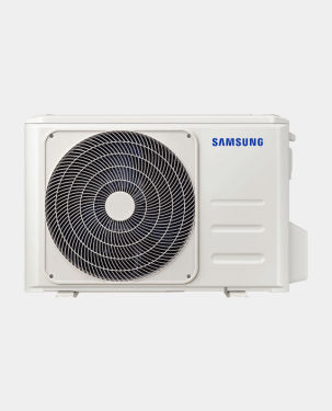 Samsung AR18TRHQLWK/QT 1.5 Ton Split AC with Fast Cooling
