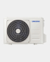 Samsung AR24TRHQLWK/QT 2 Ton Split AC with Fast Cooling