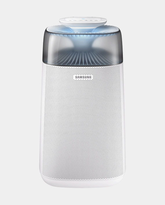 Buy Samsung AX40M3030WM/SG Air Purifier with Intensive Triple Air