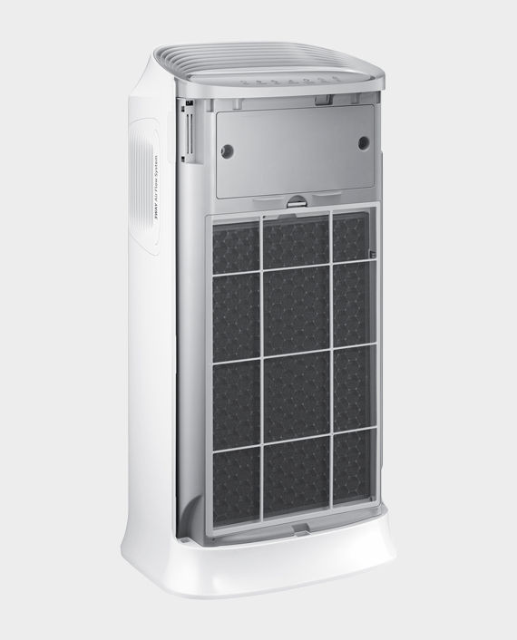 Samsung air purifier ax60m5051ws hotsell