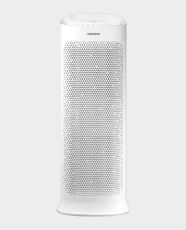 Samsung AX70J7100WT/SG Air Purifier with Virus Doctor, 93m²