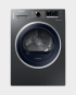 Samsung DV80M5010QX/SG 8Kg Dryer with Heatpump in Qatar