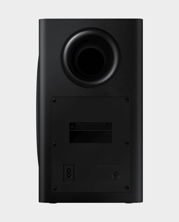 HWQ90R Samsung Harman/Kardon Soundbar With Dolby Atmos, 53 OFF